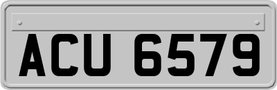 ACU6579