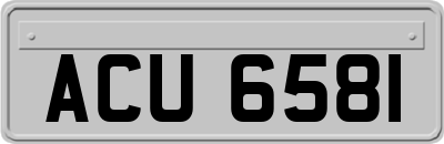 ACU6581
