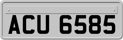 ACU6585