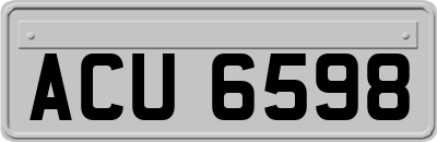 ACU6598
