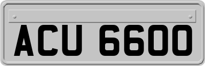 ACU6600