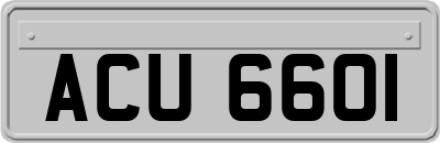 ACU6601