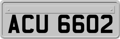 ACU6602