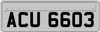 ACU6603