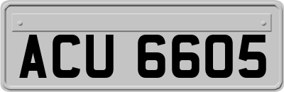 ACU6605