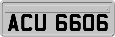 ACU6606