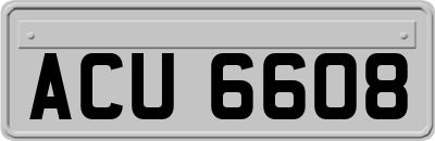 ACU6608