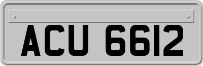 ACU6612