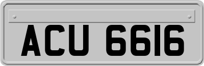 ACU6616