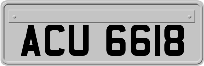 ACU6618
