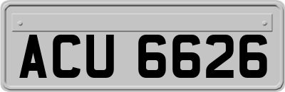 ACU6626