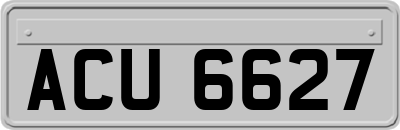 ACU6627