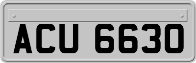 ACU6630