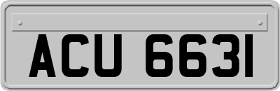 ACU6631