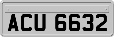 ACU6632