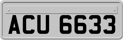 ACU6633