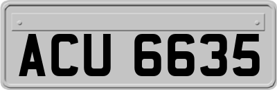 ACU6635