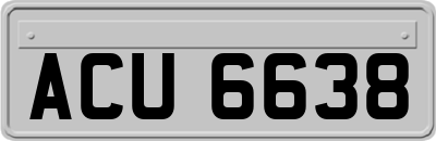 ACU6638