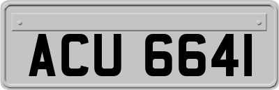 ACU6641