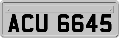 ACU6645