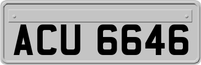 ACU6646