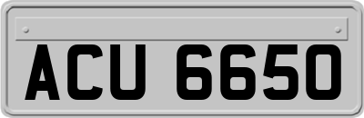 ACU6650