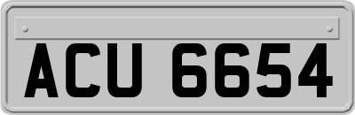 ACU6654