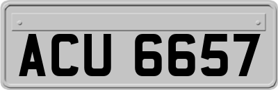 ACU6657