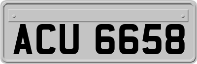 ACU6658