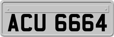 ACU6664