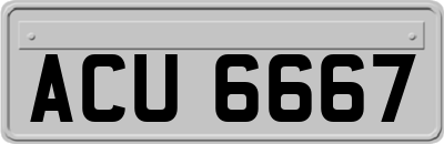 ACU6667