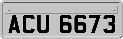 ACU6673