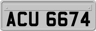 ACU6674