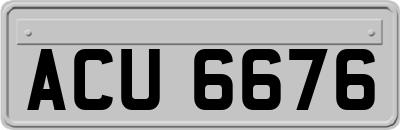 ACU6676