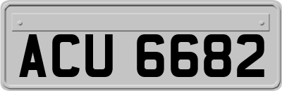ACU6682