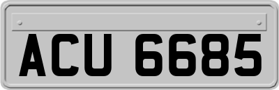 ACU6685