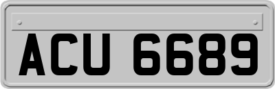 ACU6689