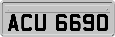 ACU6690