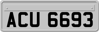 ACU6693