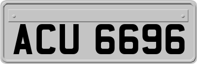 ACU6696