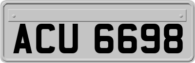 ACU6698