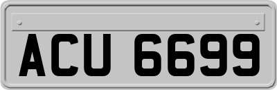 ACU6699