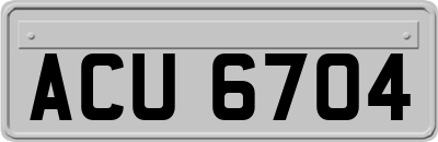ACU6704