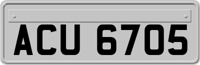ACU6705