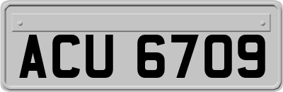 ACU6709
