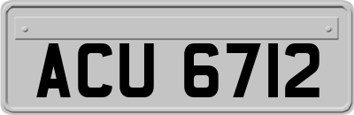 ACU6712