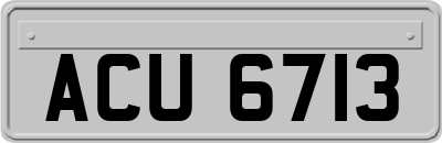 ACU6713
