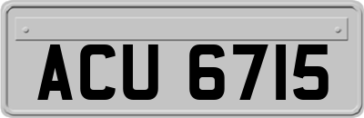 ACU6715