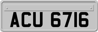 ACU6716