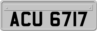ACU6717